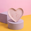 Jesmonite x Life of Colour Creative Kit - Heart Trinket Dish - Image 5
