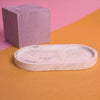 Jesmonite x Life of Colour Creative Kit - Trinket Dish - Image 3
