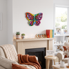 Butterfly Puzzle Board - Image 5