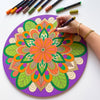 Flower Painting Bundle - Happy Garden, Golden Blooms and Strawberry Fields - Image 5