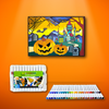 Halloween Door Sign Painting Kit - Image 4
