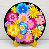 Flower Painting Kit - Happy Garden - Image 5