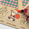 🎄 12-Day Advent Calendar – Create a Gingerbread Village 🏠✨ - Image 2