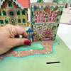 🎄 12-Day Advent Calendar – Create a Gingerbread Village 🏠✨ - Image 5