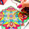 Ceramic Tile Painting Kit - Image 3