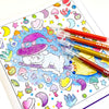 Super Glitter Gel Pens - Set of 24 - Image 3