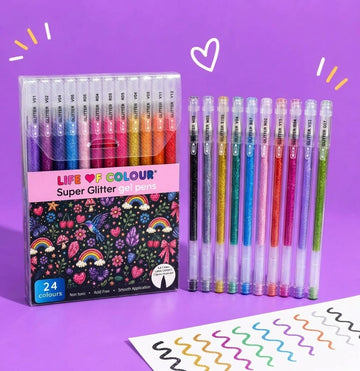 All Pens