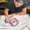 Mega Colouring Book Collection - Image 5