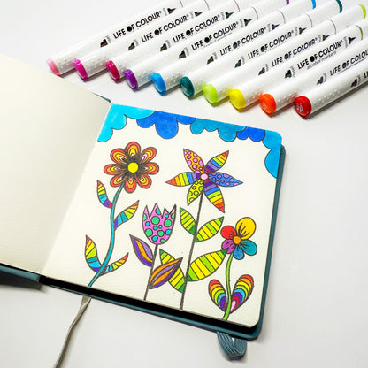 The DIY Everyday Essentials Pens Bundle