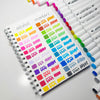 The Pencil Case Party - Back to School Pen Bundle - Image 4