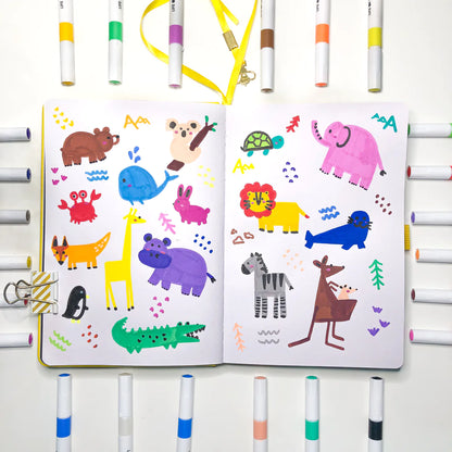 Life of Colour Ultimate Starter Bundle