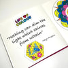 Mandala Colour-In Sticker Pack - Image 5