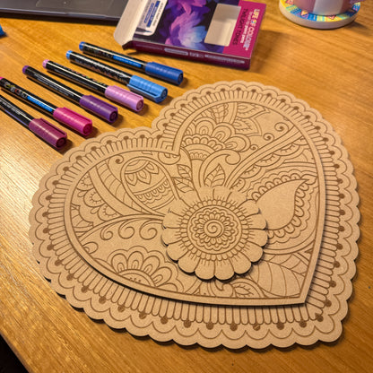 Deluxe Christmas Gifting Box