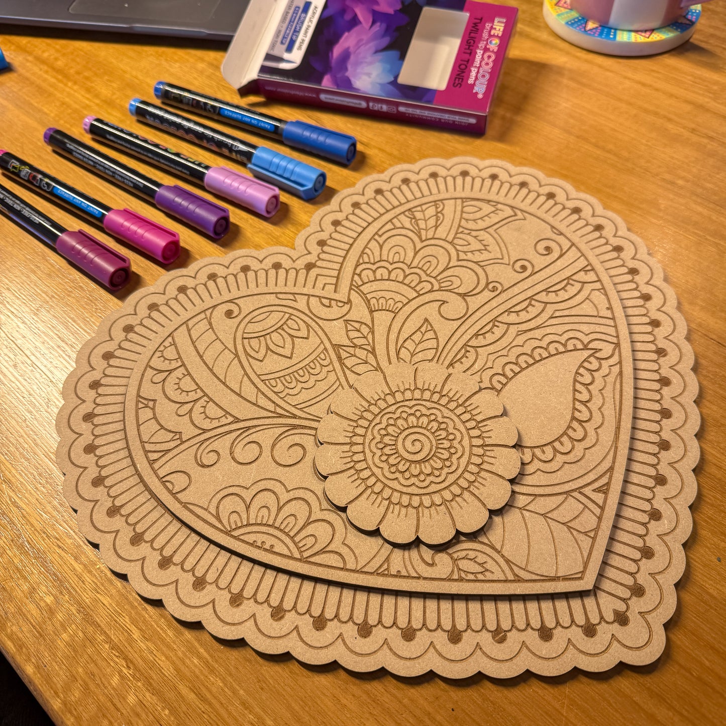 Abundant Love Bundle