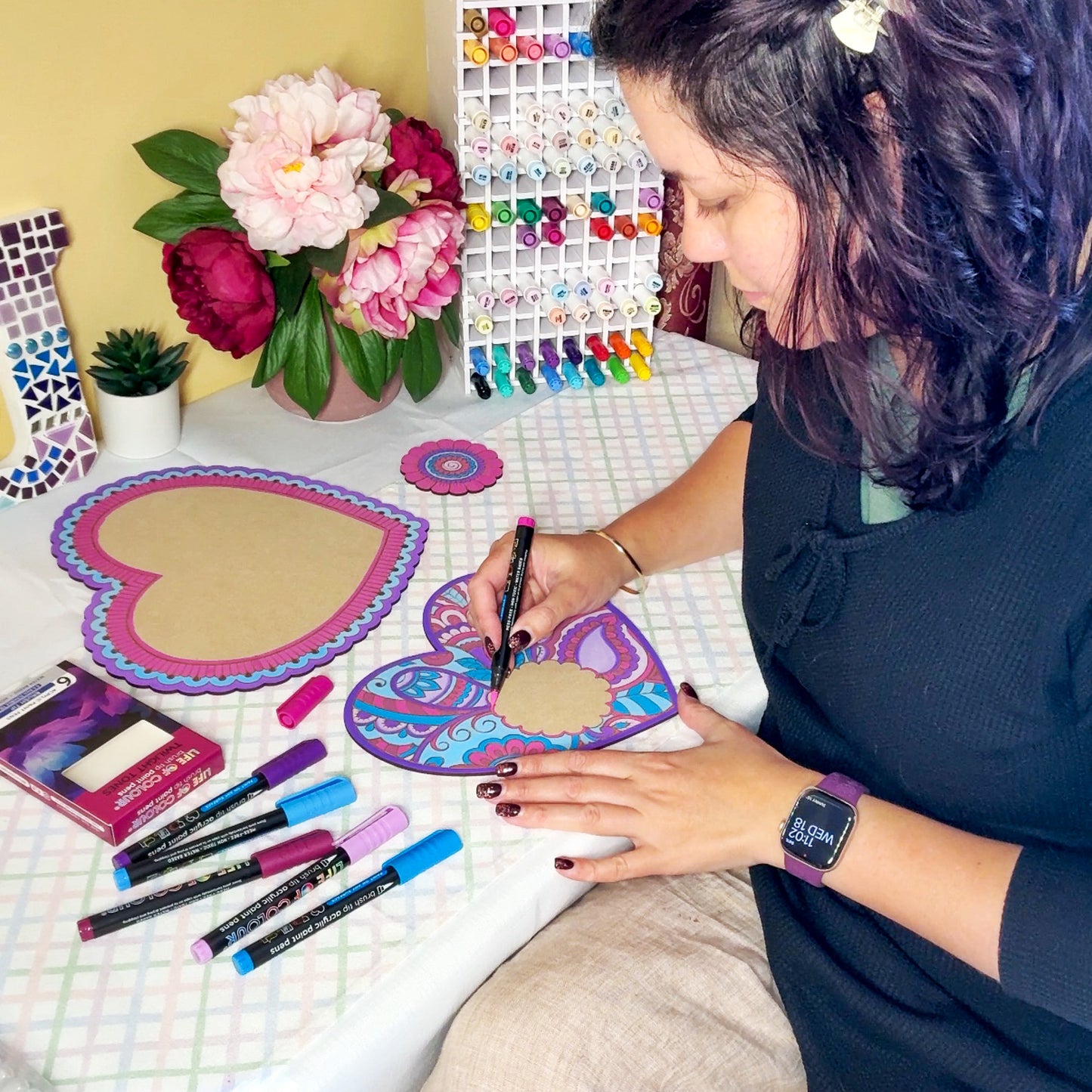 Abundant Love Bundle