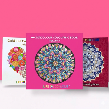 Colouring Books