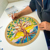 Mystical Tree of Life Painting Kit - Image 5