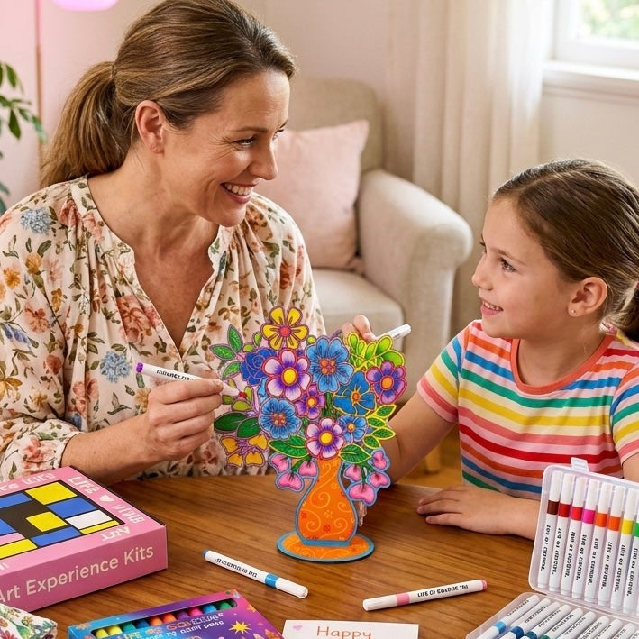 The Bloom and Create Bundle