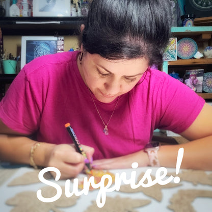 Mystical Mythical Mystery Box