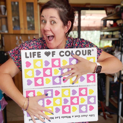 Mystical Mythical Mystery Box