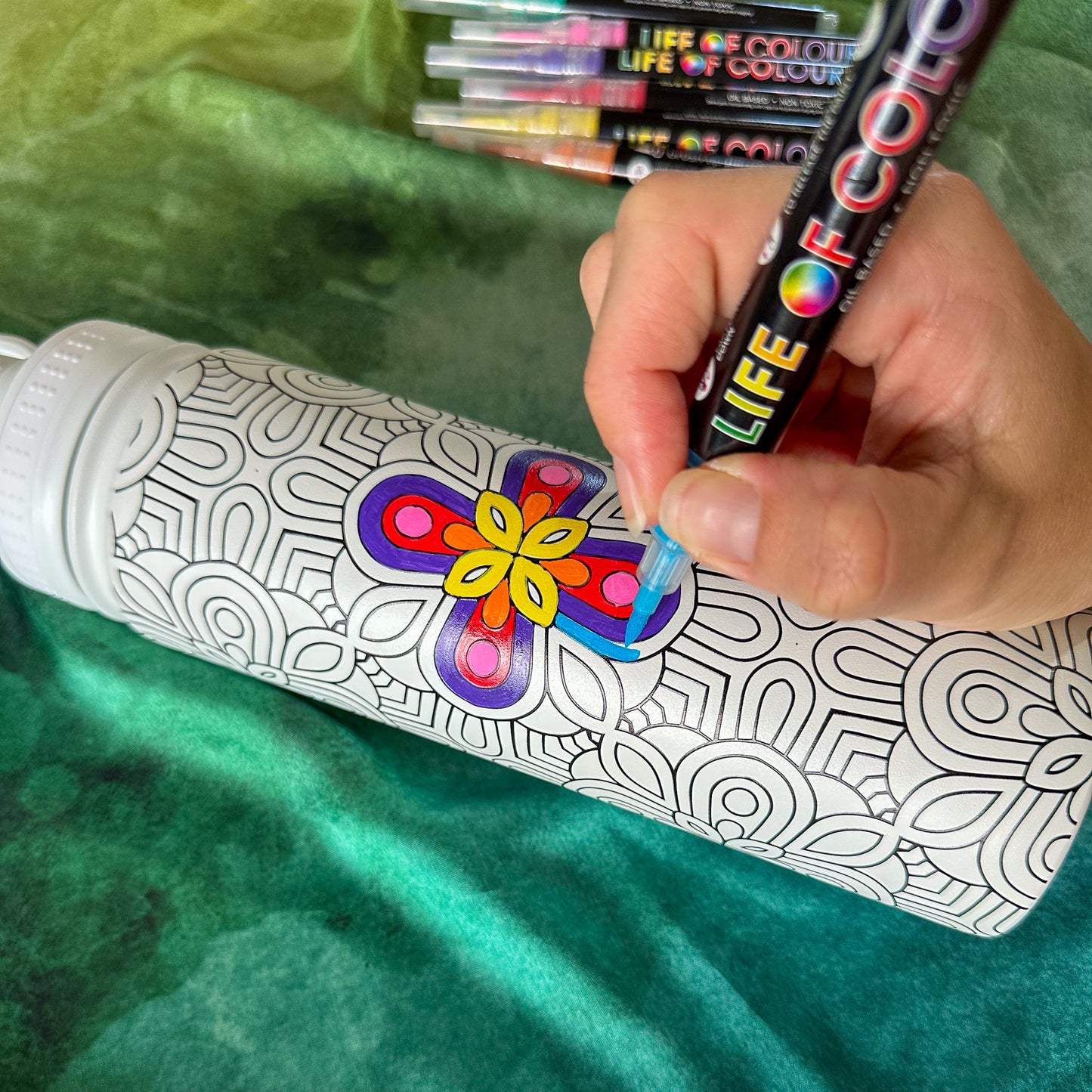 The DIY Everyday Essentials Pens Bundle