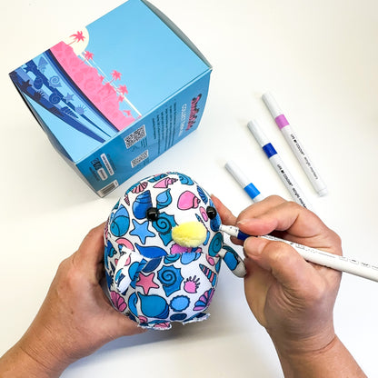 Colour and Cuddle Bundle