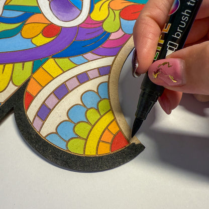 Mystical Bundle - Tree of Life, Eye of Protection and Hamsa Butterfly