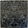 Metal Poster Painting Kit - Mystical - Image 3