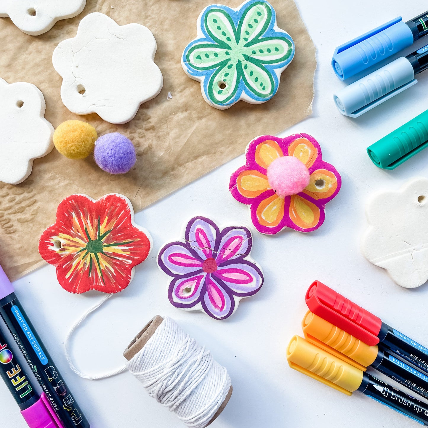 Abundant Love Bundle