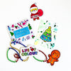 Christmas Colour-In Sticker Pack - Image 5