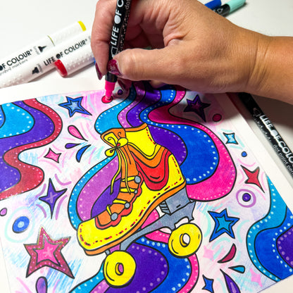 Cute Book of Doodles