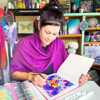 Cute Book of Doodles