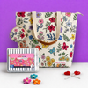 DIY Doodle Bag - Summer Meadow - Image 1