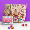 DIY Doodle Bag - Sweetheart Bloom - Image 1