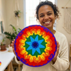 Mandala Painting Kit - Solstice - Image 4