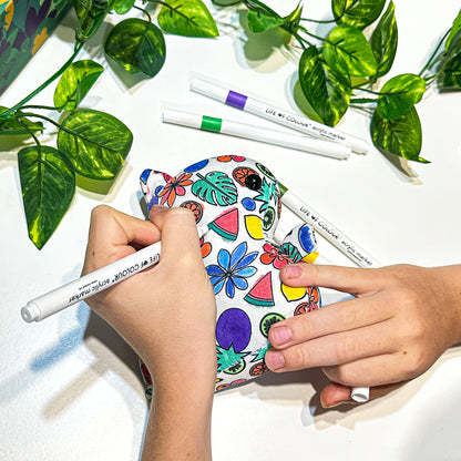 DIY Doodlecubs - Bundle of 3