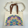 Mandala Tote Bag - Image 5