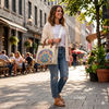 Luxury DIY Mandala Tote - Image 5