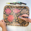 DIY Wooden Tray Kit - Proteas - Image 4