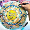 Easter Mandala and Coasters Bundle - Image 5