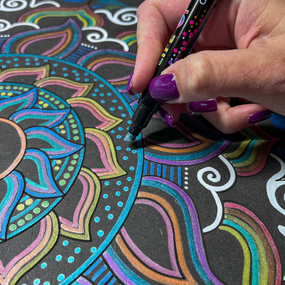 Pen Bundle for Black Board Collection