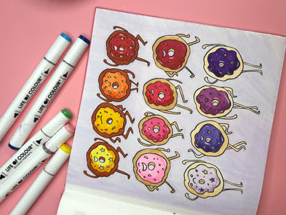 Creative Christmas Gifting Box