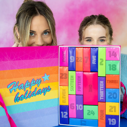 Life of Colour Advent Calendar