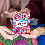 Life of Colour Club - Membership Program