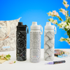 Doodle Drinking Bottle Painting Kit - Zendoodle Design - Image 5