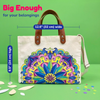 Luxury DIY Mandala Tote - Image 5