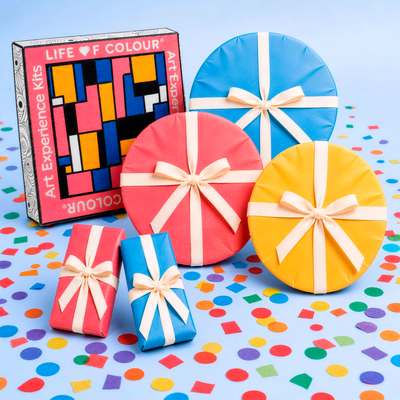 Zendoodle Mystery Box