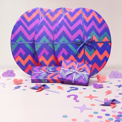 Zendoodle Mystery Box