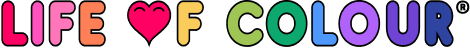 Life of Colour logo