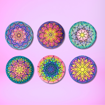 Surfaces - No Pens Kits